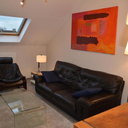 Appartement-Terrasse Parking Prive Meuble De Tourisme 4 Etoiles Belfort Ngoại thất bức ảnh