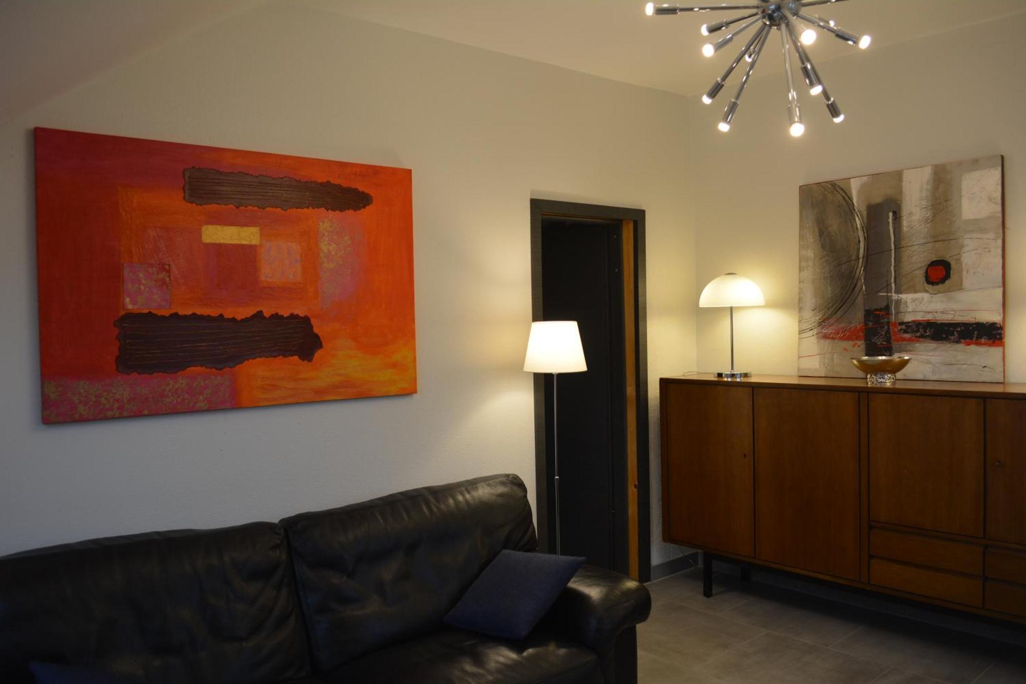 Appartement-Terrasse Parking Prive Meuble De Tourisme 4 Etoiles Belfort Ngoại thất bức ảnh