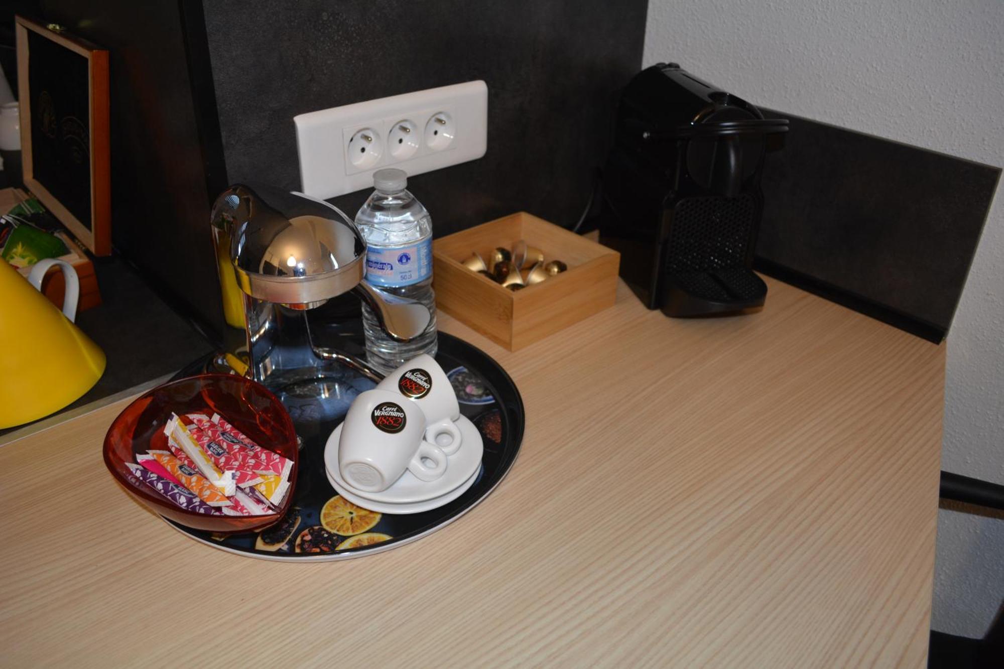Appartement-Terrasse Parking Prive Meuble De Tourisme 4 Etoiles Belfort Ngoại thất bức ảnh