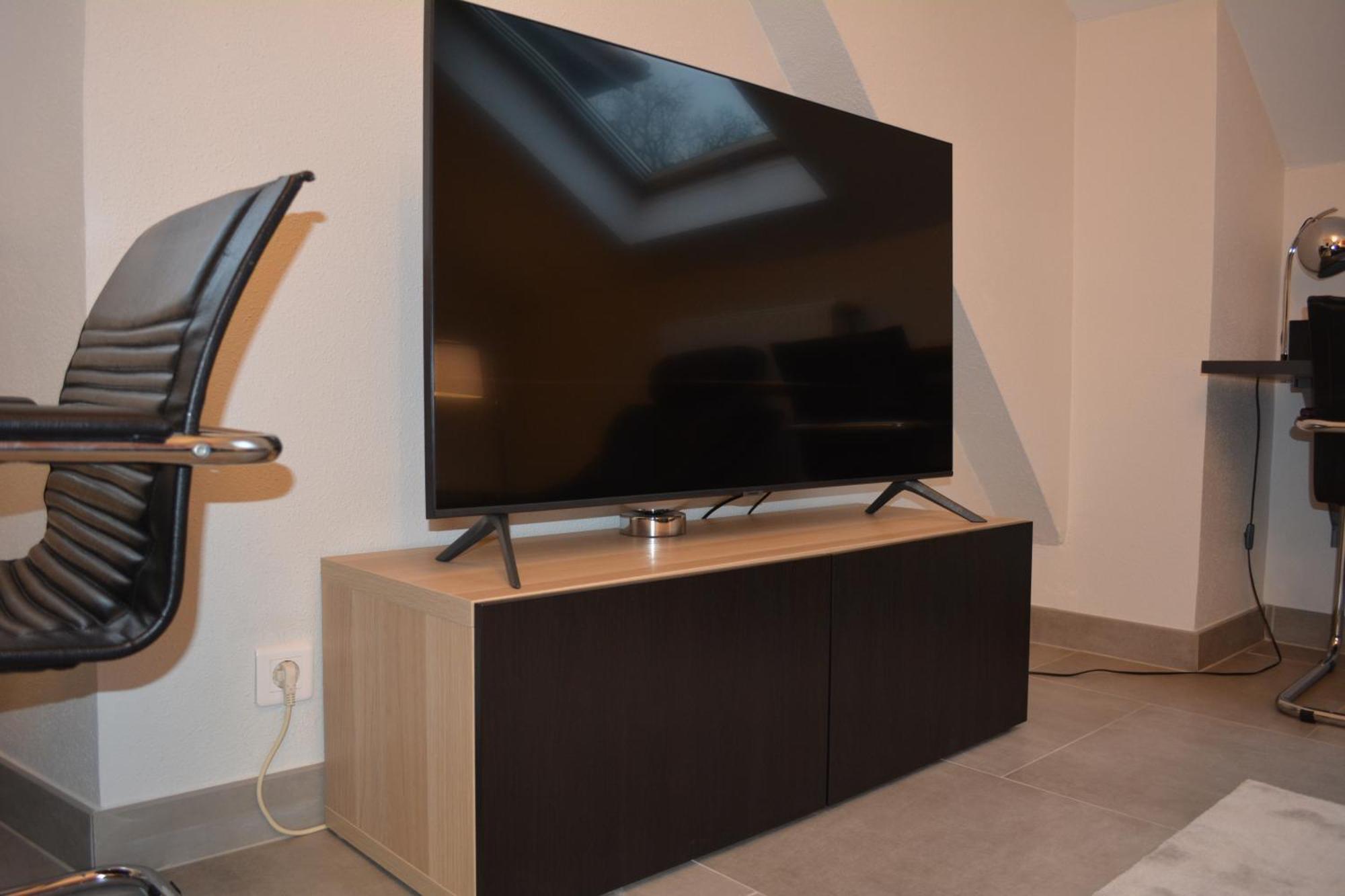 Appartement-Terrasse Parking Prive Meuble De Tourisme 4 Etoiles Belfort Ngoại thất bức ảnh