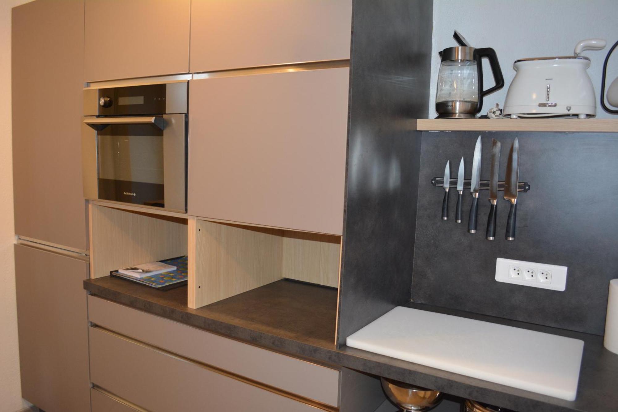 Appartement-Terrasse Parking Prive Meuble De Tourisme 4 Etoiles Belfort Ngoại thất bức ảnh